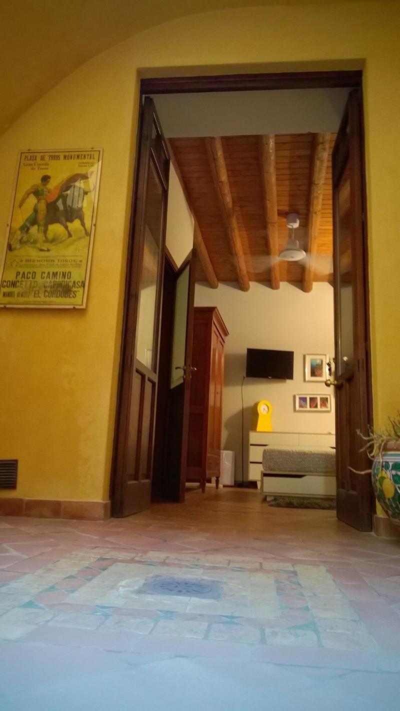 B&B Luna Сиракуза Екстериор снимка