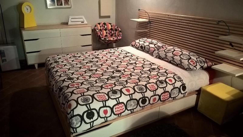 B&B Luna Сиракуза Екстериор снимка