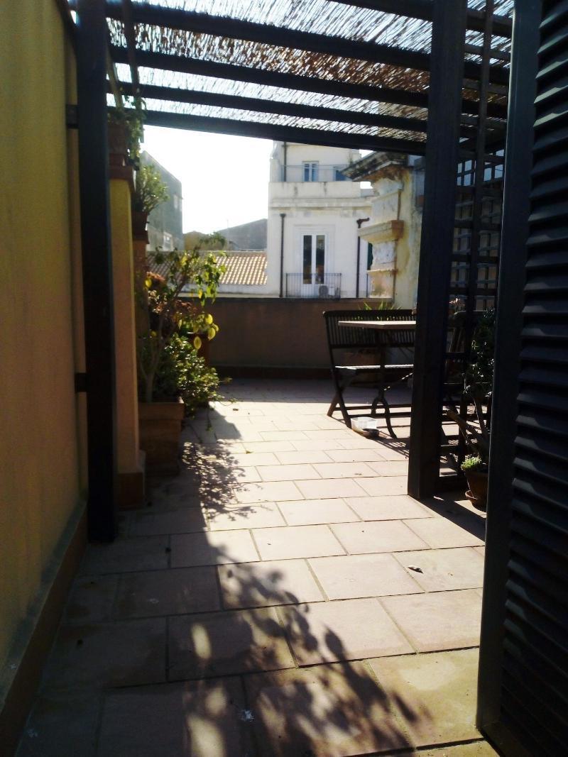 B&B Luna Сиракуза Екстериор снимка