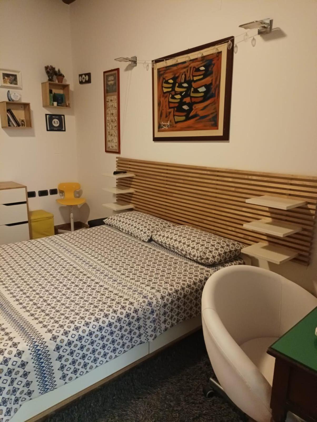 B&B Luna Сиракуза Екстериор снимка