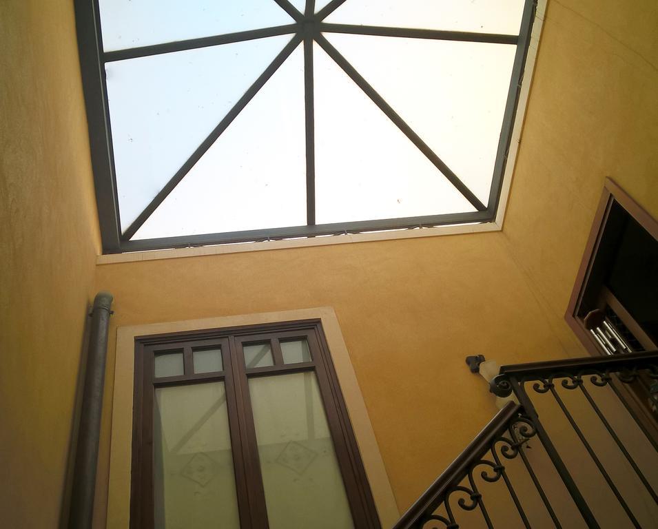 B&B Luna Сиракуза Екстериор снимка