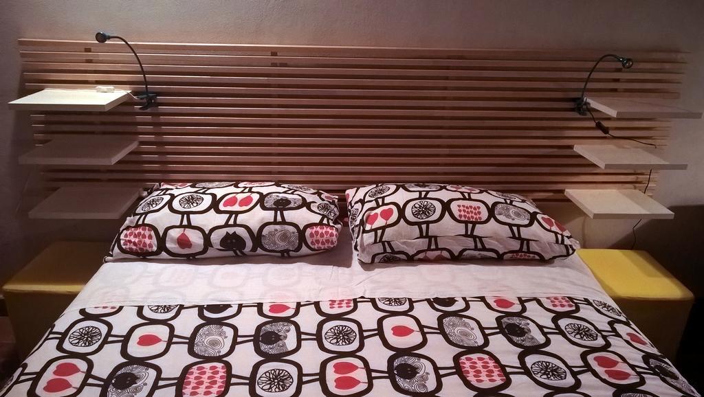 B&B Luna Сиракуза Екстериор снимка