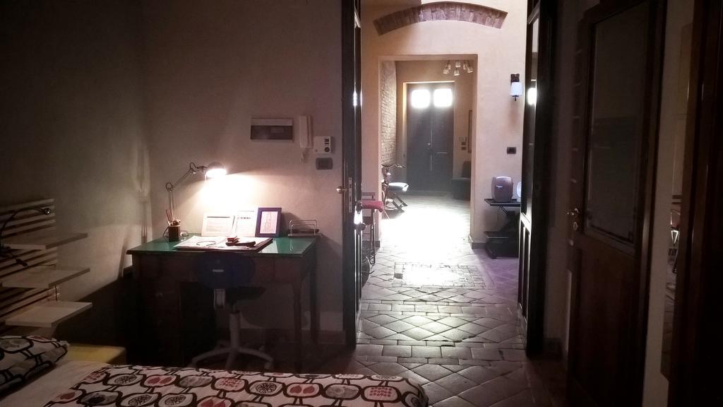 B&B Luna Сиракуза Екстериор снимка