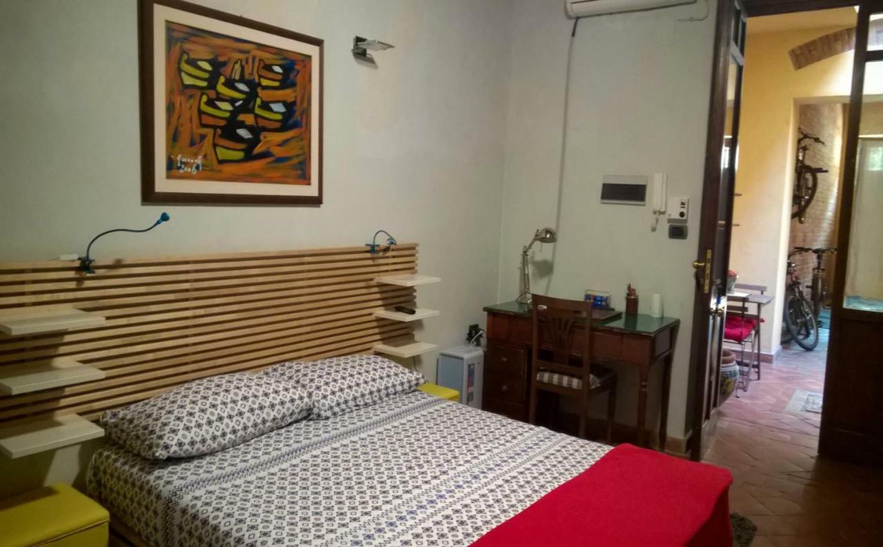B&B Luna Сиракуза Екстериор снимка