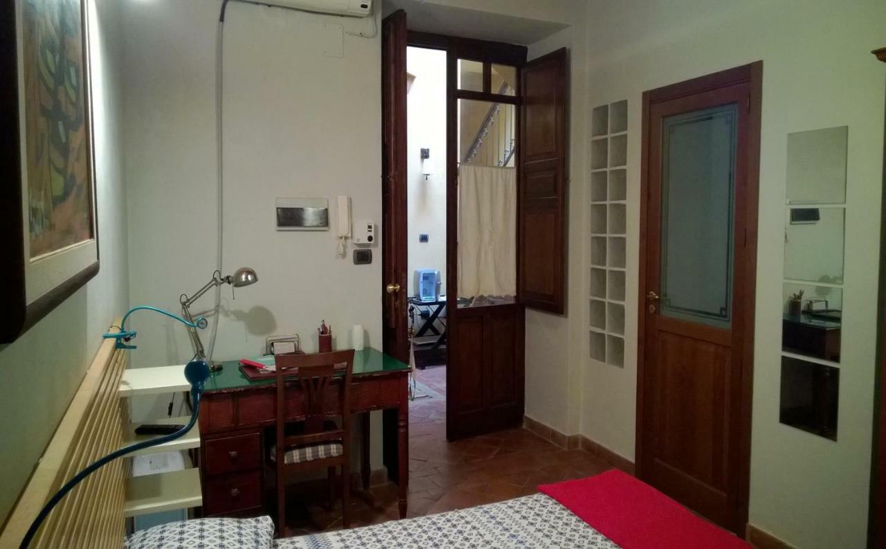 B&B Luna Сиракуза Екстериор снимка