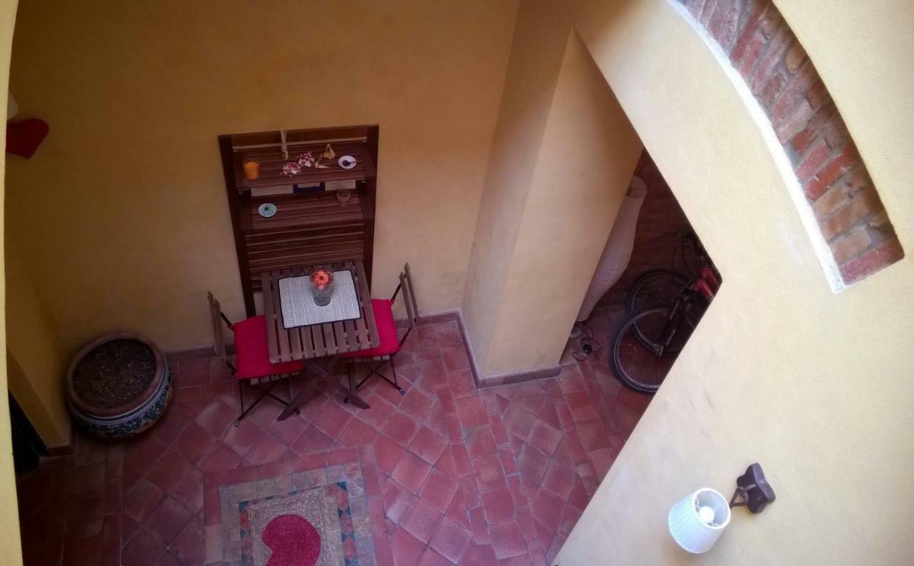 B&B Luna Сиракуза Екстериор снимка