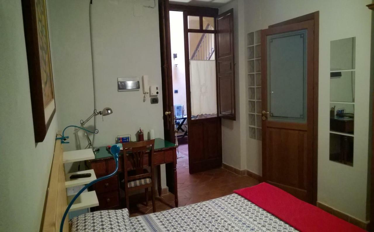 B&B Luna Сиракуза Екстериор снимка
